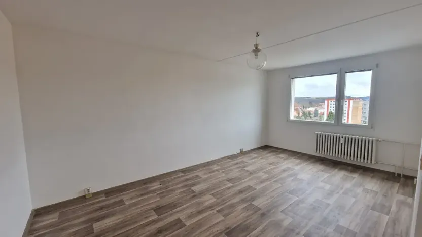 Prodej bytu 1+1, Blovice, 5. května, 40 m2