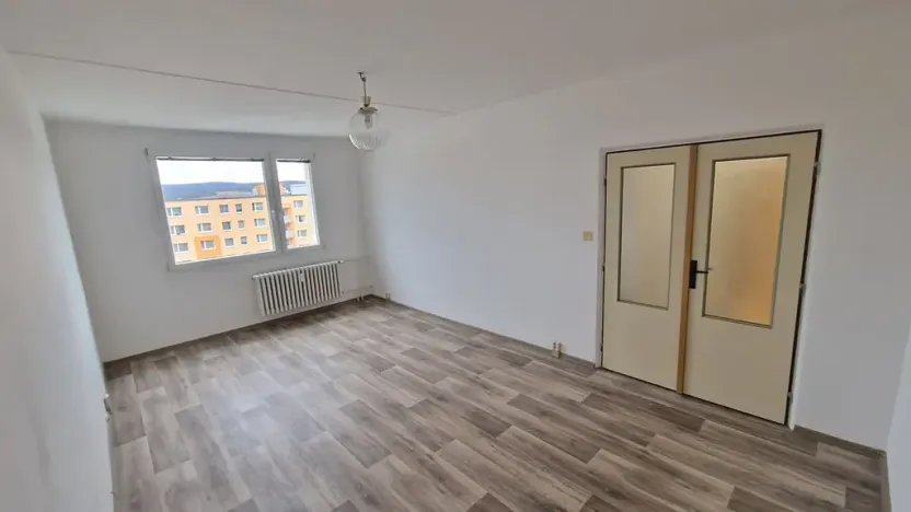 Prodej bytu 1+1, Blovice, 5. května, 40 m2