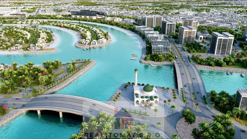 Prodej bytu 1+kk, Šardžá, Spojené arabské emiráty, 40 m2