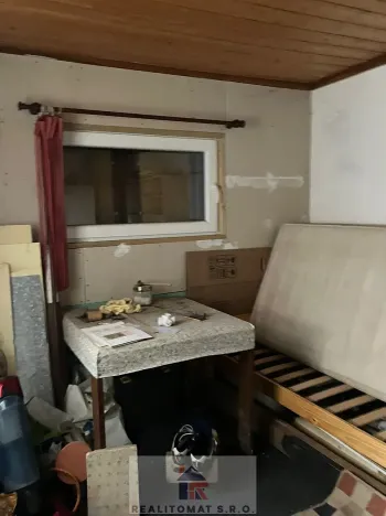 Prodej pozemku pro bydlení, Praha - Kyje, Za Rokytkou, 190 m2