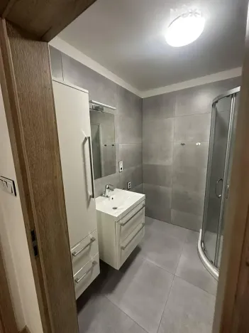Pronájem bytu 2+kk, České Budějovice, Hlinecká, 38 m2