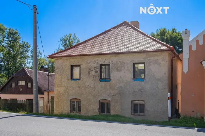 Prodej rodinného domu, Chroboly, 155 m2