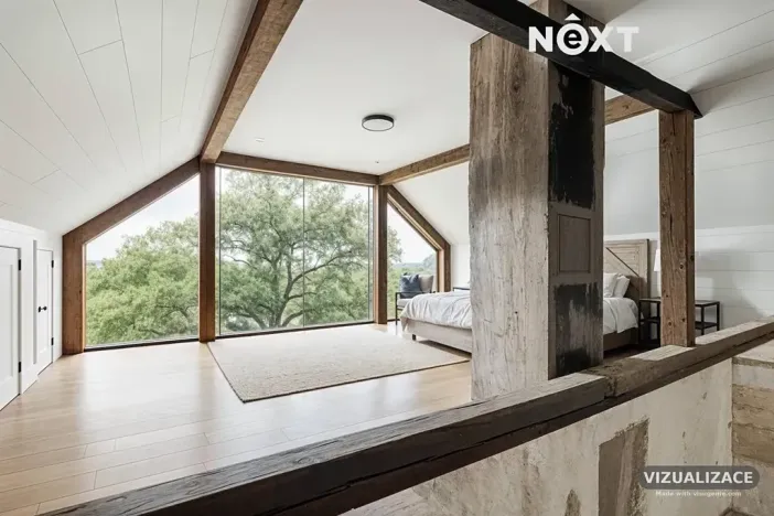 Prodej rodinného domu, Chroboly, 155 m2