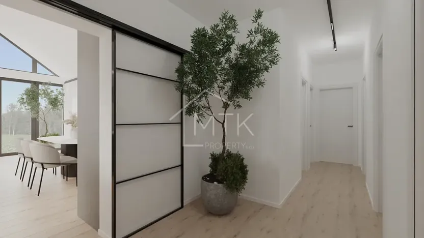 Prodej rodinného domu, Šenov, 106 m2