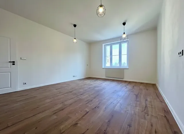 Prodej bytu 2+kk, Praha - Nusle, Na výsledku II, 46 m2