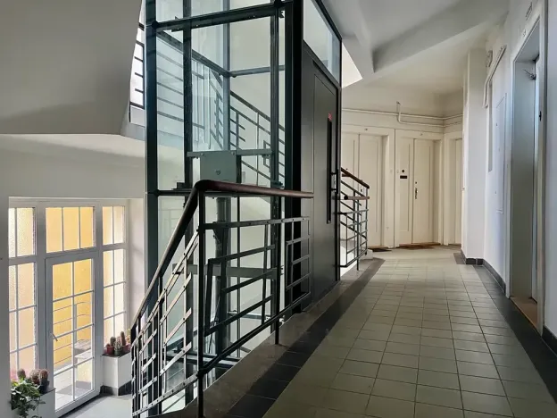 Prodej bytu 2+kk, Praha - Nusle, Na výsledku II, 46 m2