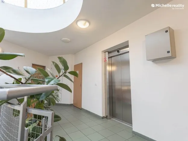 Prodej bytu 2+kk, Praha - Libeň, Na sypkém, 62 m2