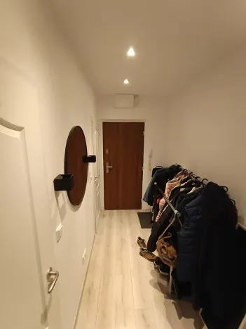 Pronájem bytu 2+1, Prostějov, sídl. Svobody, 54 m2