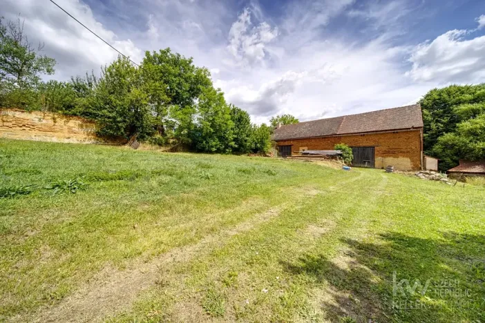 Prodej rodinného domu, Čerňovice, 140 m2