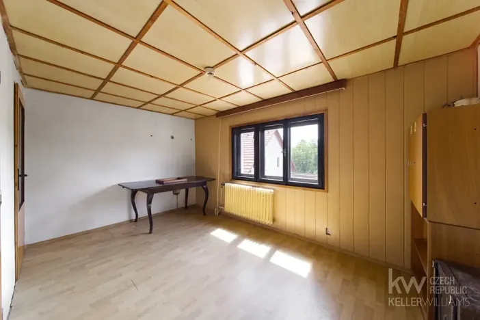 Prodej rodinného domu, Čerňovice, 140 m2