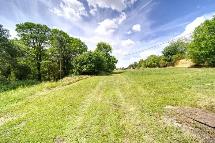 Prodej rodinného domu, Čerňovice, 140 m2