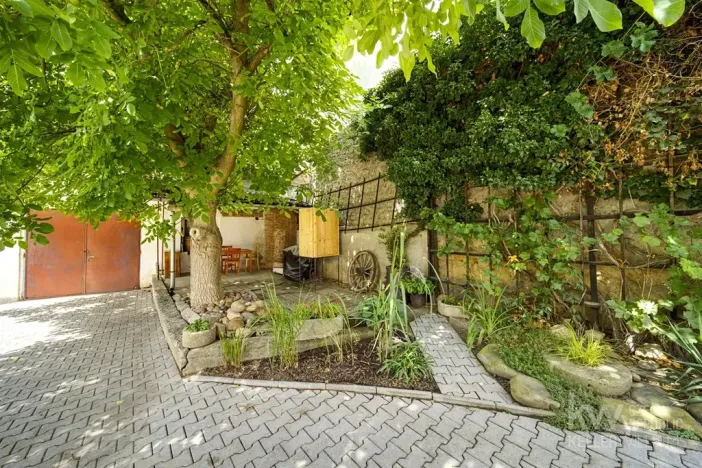 Prodej rodinného domu, Čerňovice, 140 m2