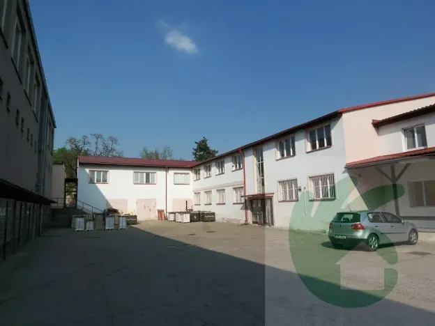 Pronájem kanceláře, Mělník, Pražská, 15 m2