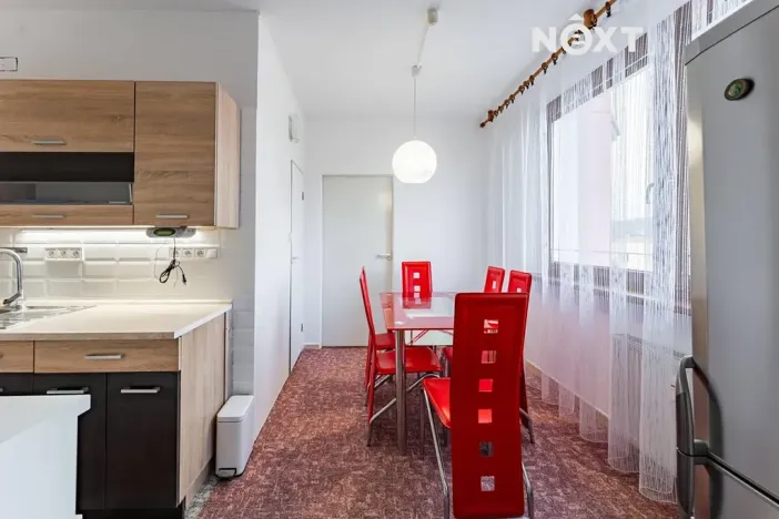 Pronájem bytu 3+1, Zábřeh, Kozinova, 74 m2