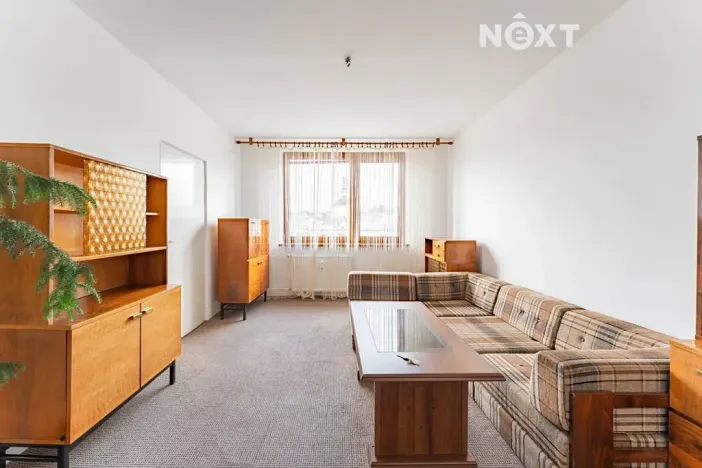 Pronájem bytu 3+1, Zábřeh, Kozinova, 74 m2