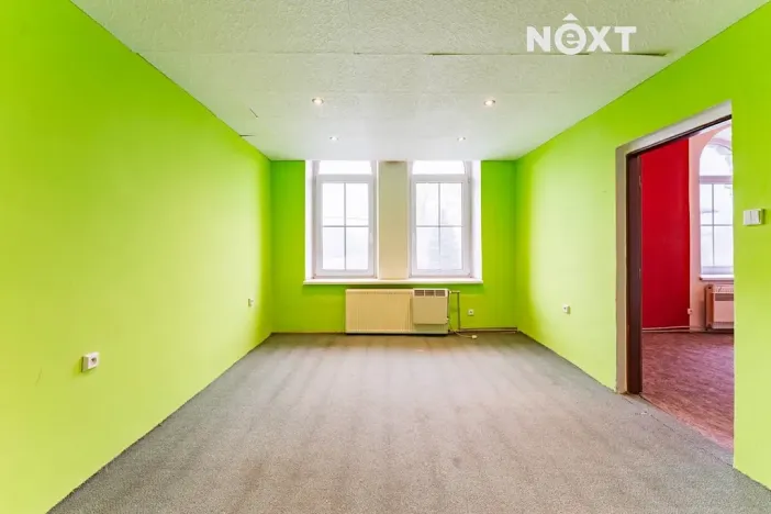 Prodej bytu 3+1, Sudkov, 89 m2