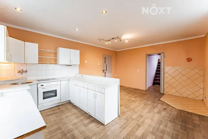 Prodej bytu 3+1, Sudkov, 89 m2