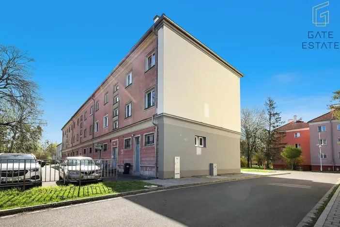 Pronájem obchodního prostoru, Holešov, U Letiště, 55 m2