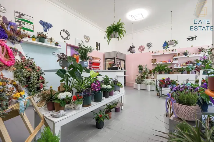 Pronájem obchodního prostoru, Holešov, U Letiště, 55 m2