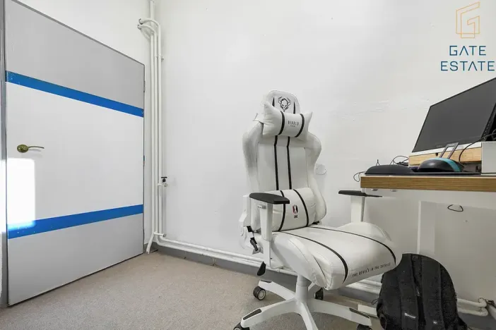 Pronájem obchodního prostoru, Holešov, U Letiště, 55 m2