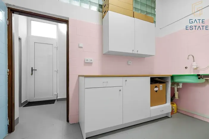 Pronájem obchodního prostoru, Holešov, U Letiště, 55 m2