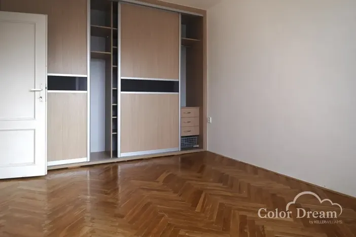 Pronájem bytu 2+1, Bučovice, Fučíkova, 44 m2