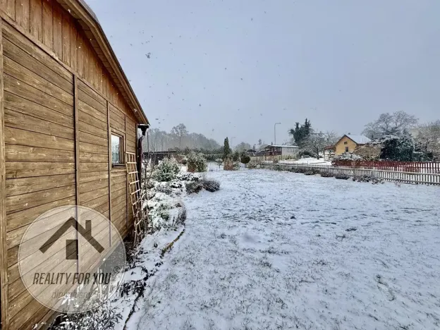 Prodej chaty, Kosmonosy, Hakenova, 22 m2