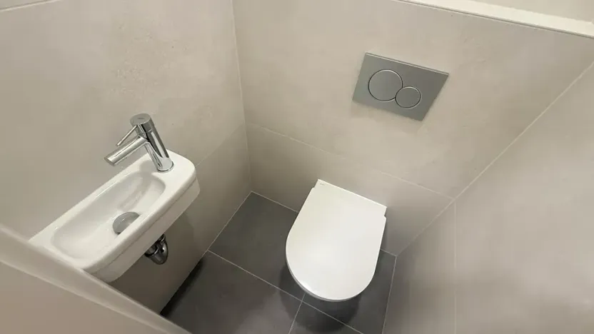 Pronájem bytu 2+kk, Praha - Vršovice, Žitomírská, 60 m2