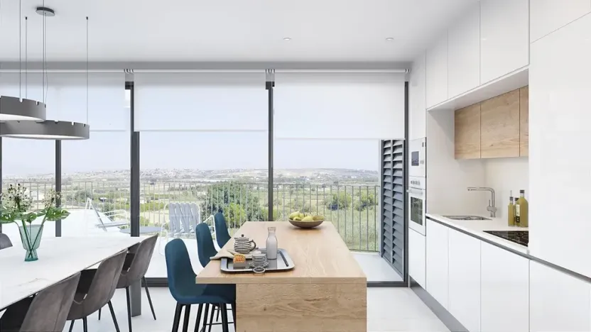 Prodej bytu 4+kk, Guardamar del Segura, Španělsko, 91 m2