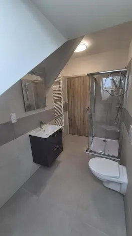 Pronájem bytu 2+kk, České Budějovice, Novohradská, 42 m2