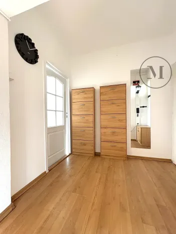 Pronájem bytu 3+kk, Písek, K Háječku, 59 m2