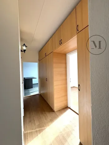Pronájem bytu 3+kk, Písek, K Háječku, 59 m2