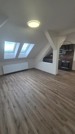 Pronájem bytu 2+kk, České Budějovice, Novohradská, 53 m2