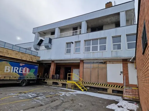 Pronájem obchodního prostoru, Šlapanice, Nádražní, 68 m2