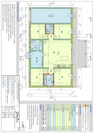 Prodej rodinného domu, Velké Pavlovice, Meruňková, 183 m2