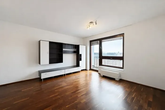 Pronájem bytu 3+kk, Praha - Holešovice, U Uranie, 106 m2