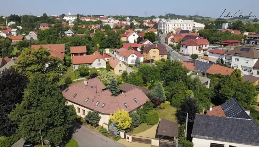 Prodej rodinného domu, Kelč, 320 m2