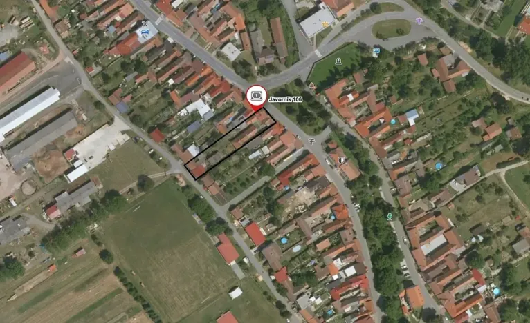 Prodej rodinného domu, Javorník, 220 m2