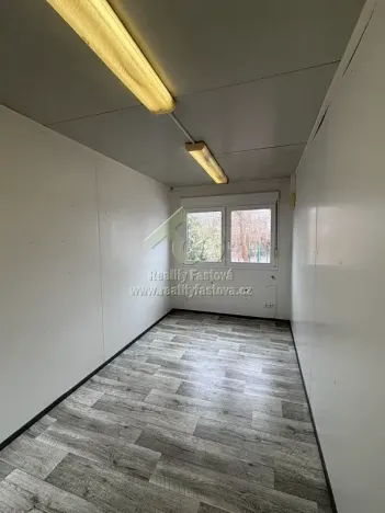 Prodej chaty, Výsluní, 37 m2