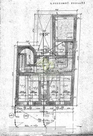 Prodej rodinného domu, Plzeň, Veleslavínova, 890 m2