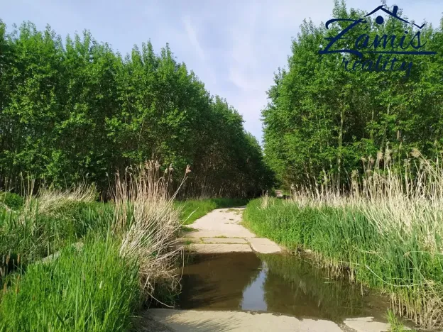 Prodej sadu/vinice, Kačice, K zahradě, 43712 m2