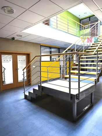 Pronájem obchodního prostoru, Uničov, Litovelská, 134 m2