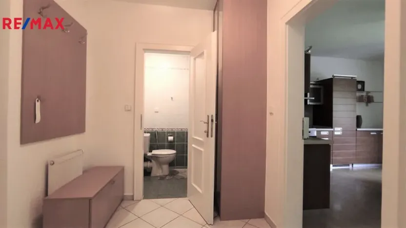 Pronájem bytu 3+1, Karlovy Vary, Mariánskolázeňská, 120 m2