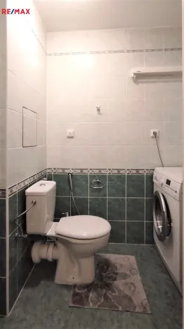 Pronájem bytu 3+1, Karlovy Vary, Mariánskolázeňská, 120 m2