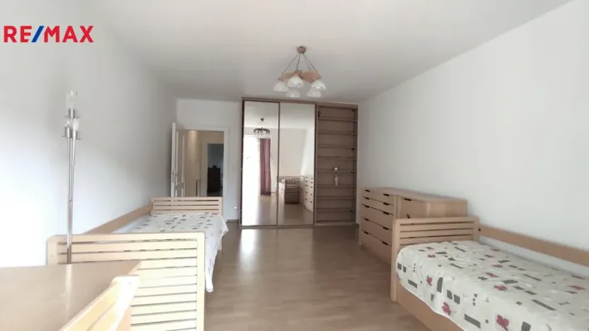 Pronájem bytu 3+1, Karlovy Vary, Mariánskolázeňská, 120 m2