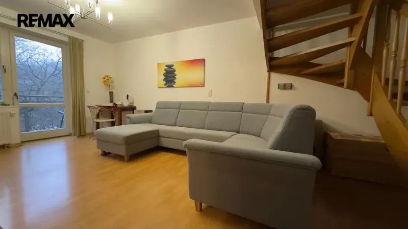 Pronájem bytu 3+1, Karlovy Vary, Mariánskolázeňská, 120 m2