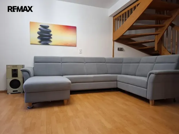 Pronájem bytu 3+1, Karlovy Vary, Mariánskolázeňská, 120 m2