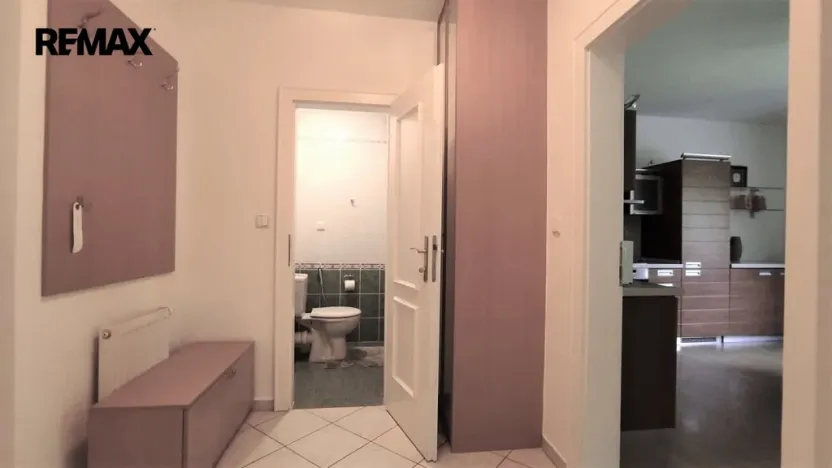 Pronájem bytu 3+1, Karlovy Vary, Mariánskolázeňská, 120 m2