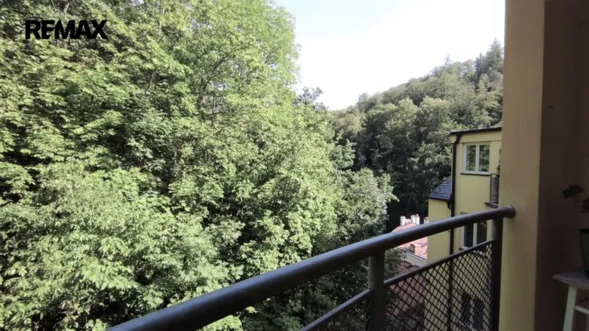 Pronájem bytu 3+1, Karlovy Vary, Mariánskolázeňská, 120 m2