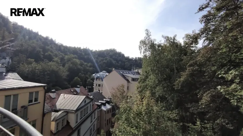 Pronájem bytu 3+1, Karlovy Vary, Mariánskolázeňská, 120 m2